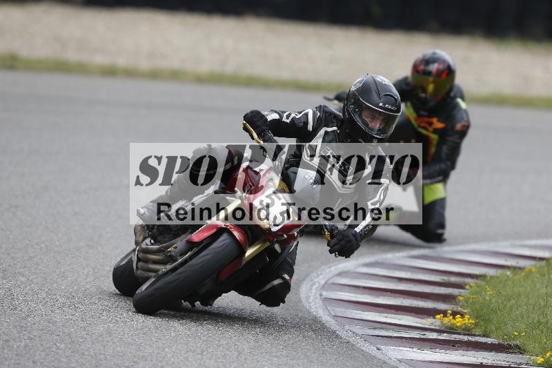 /18 05.06.2026  TZ Motorsport ADR/Gruppe gelb/55